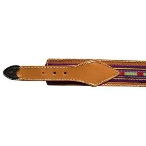 Vintage Carson Pirie Scott & Co Ornate Southwestern ranger NWOT leather belt | M Vintage | Accessories | Vintage Carson Pirie Scott Co Ornate  main image 3